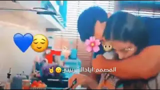 حاسس بقلبي لهفه  حاسس بقلبي لهفه