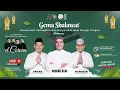 Lagu LIVE | GEMA SHALAWAT BERSAMA HADDAD ALWI DAN DIMERIAHKAN OLEH ORKES GAMBUS EL CORONA
