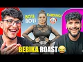 Lagu Bebika Dhurve - The TunTun Mausi Roast ft. @FukraInsaan