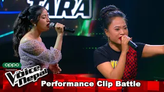 niharika vs tara 