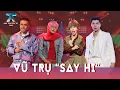 Download Lagu TOP HIT mở màn Vũ Trụ \