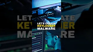Let s Create Keylogger Using Just 5 Lines of Python