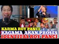 Lagu KARMA ROY PANCI TOMPEL NGAMUK ROKI G DIPERMALUKAKAN JAKSA