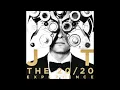 Justin Timberlake - Strawberry Bubblegum