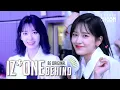 Download Lagu [BE ORIGINAL] IZ*ONE '환상동화(Secret Story of the Swan)' (Behind) (ENG SUB)