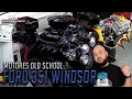 The Best Ford Small Block Ford 351 W Old School Engines