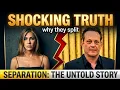 Why Vince Vaughn HATED Dating Jennifer Aniston - The Truth Revealed