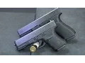 Glock 20 vs Glock 29
