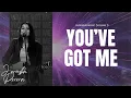 Lagu You've Got Me | Jerusha Perera [Official Lyric Video]