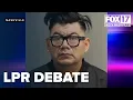 Nashville LPR debate continues after private cameras help lead to hit-and-run arrest