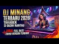 Lagu 🔥 DJ Minang Terbaru 2026! Takabek Si Gadih Rantau Viral 🎧 Full Bass Cover Version Terbaru