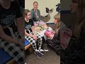 Taylor Swift gushes over Travis Kelce in rare comments during children s hospital visit