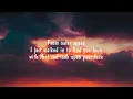 Besomorph & Meric Again - I Will Survive (ft. Nito-Onna) | ♫ Lyrics
