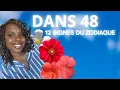 Download Lagu DANS 48H 12 SIGNES DU ZODIAQUE Predictions complètes, sentimentale et générales
