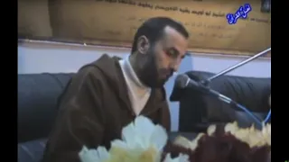 القارئ يونس اسويلص المغربي سورة النحل والضحى 