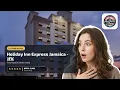 Holiday Inn Express Jamaica - JFK AirTrain