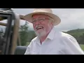 Jurassic Park (1/10) Movie CLIP - Welcome to Jurassic Park (1993) HD