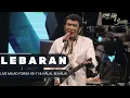 Download Lagu RHOMA IRAMA \u0026 SONETA GROUP - LEBARAN (LIVE MILAD FORSA KE-11 \u0026 HALAL BI HALAL)