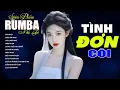 Download Lagu TÌNH ĐƠN CÔI , 999 ĐÓA HỒNG - LK Nhạc Trẻ Hót TikTok 2025 - Album Rumba 8x9x Chọn Lọc Triệu View
