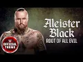 Download Lagu ALEISTER BLACK-ROOT OF ALL EVIL WWE THEME SONG