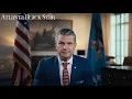 Pete Hegseth Announces An End To Mandatory Flu Vaccines Says It s Common Sense