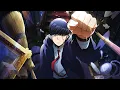 Download Lagu MASHLE Opening Full『Knock Out』by Taiiku Okazaki