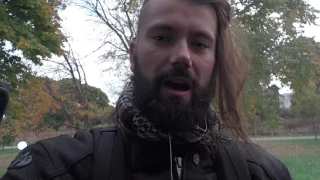 Last Day in Chicago – Baja or Bust 09