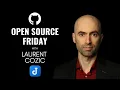 Open Source Friday Exploring Joplin Note-Taking App with Privacy First