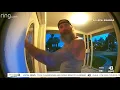 Christopher Sumbs man in viral ring doorbell in court