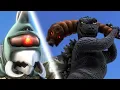 Gigan s Humiliation -
