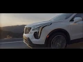 The Cadillac Move Up Sales Event