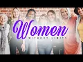 Women Without Limits Dawn Sterling Sits Down With Springfield Mayor Misty Buscher
