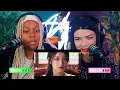 IVE 아이브 'Off The Record' MV reaction