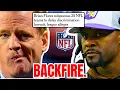 Brian Flores may have ENDED his NFL Career w ONE DUMB A Legal Move in Lawsuit