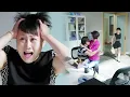 Download Lagu 被保安攔在門外的妻子竟是董事長，闖進辦公室抓小三，下一秒把丈夫小三趕出公司！#cdrama