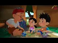 Download Lagu Pada Zaman Dahulu - Sang Kancil, Harimau Dan Singa! | Episode Terbaru 2023