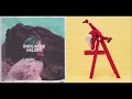 Lovely Control - Billie Eilish vs Halsey (Mashup)