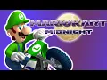 Mario Kart Midnight That Mario Kart Wii Mod Online