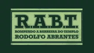 rodolfo abrantes mate a besta