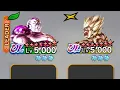 Download Lagu Existing Goku \u0026 Frieza Before New Versions!!!