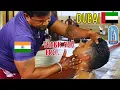 Perfect LEGENDARY Massage He Arrived From Dubai and Received the Massage