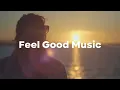 The Good Life Radio • 24/7 Live Radio | Best Relax House, Chillout, Study, Running, Gym, Happy Music