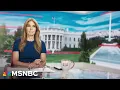 Deadline White House with Nicolle Wallace Presence MSNBC