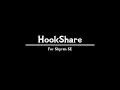 Hook Share SSE - mod