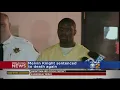 Jury Sentences Greensburg 6 Member Melvin Knight To Death