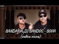 Download Lagu BANDA UA, DJ BANDOS  - ВОНА (повна пісня) #українськамузика #київ #вона #bandaua  #рекомендації