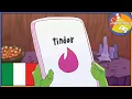 Witches on Tinder Worthikids DUB ITA