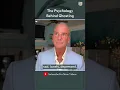 Download Lagu The Psychology Behind Ghosting #shorts