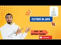 TextBox in Java AWT Swing TextField Explained with Examples