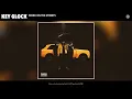 Key Glock - Word on the Streets (Audio)